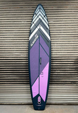 Gladiator Pro 11'2 x 30" x