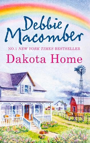 Dakota home the - home, (the