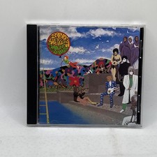 Prince - Around the World in a