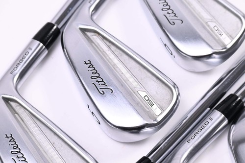 Titleist t100 2023 irons - titleist,