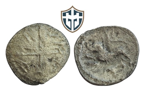 Celtic regini and atrebates - regini,