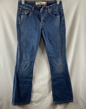 Levis 518 Jeans Womens 7 M