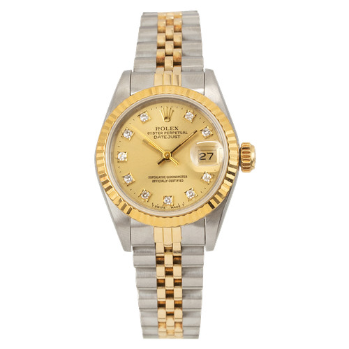 Rolex oyster perpetual - rolex,