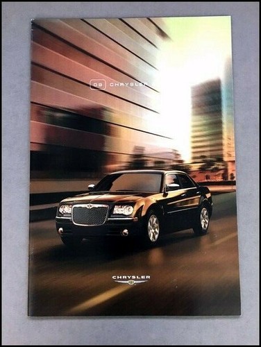 2009 chrysler 300 - 2009,