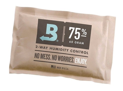 Boveda 2 way - 75%, 2-way