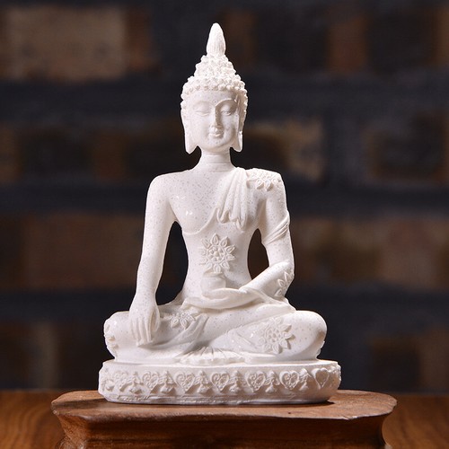 Buddha statue made - buddha, from