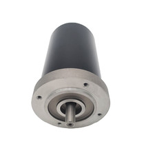 Electric Motor For Windlass