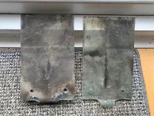 Antique Glass Roof Tile | Job Lot Of 25 Tiles