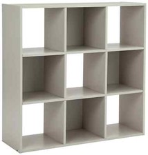 Argos home squares cube - squares,