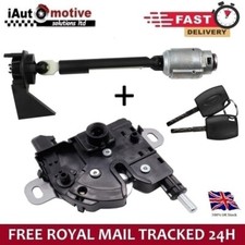 Ford Focus MK2 Bonnet Release Lock Latch Catch Repair Set 1355231 2004-2012
