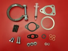 Turbocharger Gasket Set Fiat