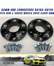 Fits New Bmw 5x112 G Series
