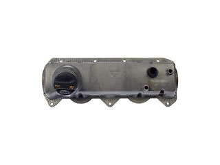 Engine valve cover - cover, leon