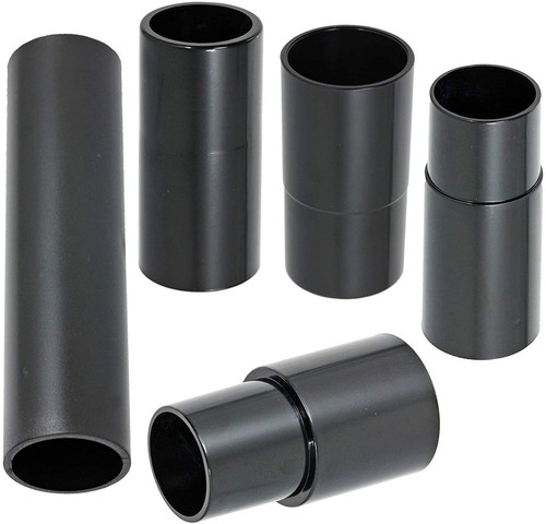 Dust extractor adaptor - extractor,