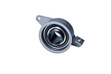 Timing Belt Tensioner Pulley