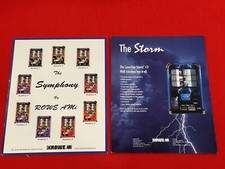 Rowe Ami Symphony Storm
