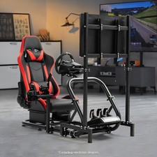Marada Racing Sim Cockpit With