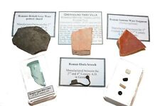 Ancient Roman relic Collection