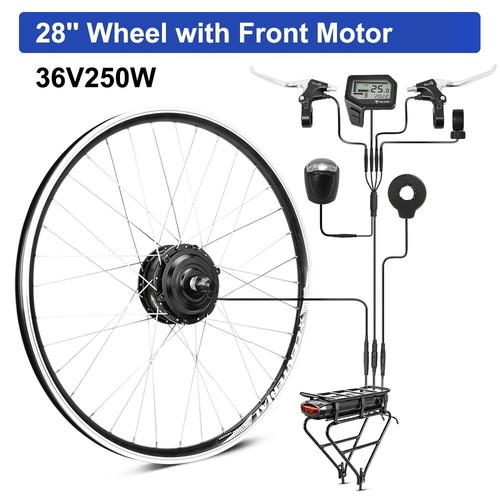 36v250w 700c ebike - 36v250w,