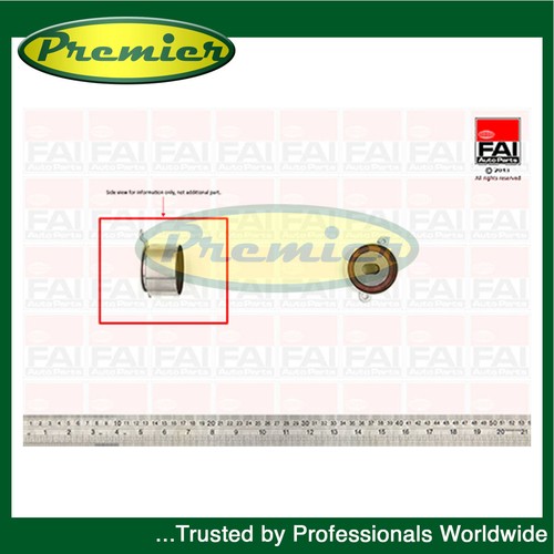 Premier timing cam - timing, belt