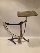 E11-BC OLD LETTER SCALES