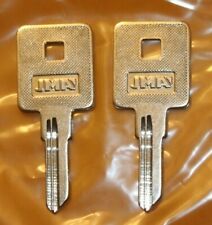 TM151-TM200 2-New Keys For