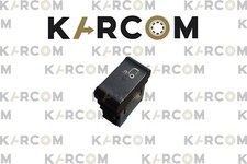 DAF 1832349 Light Switch * USED HGV TRUCK PARTS UK