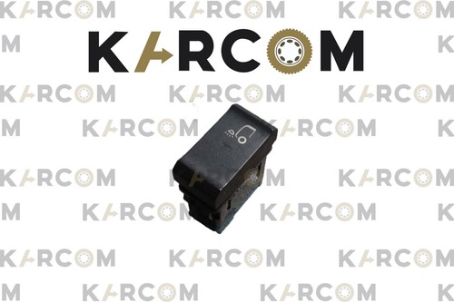 Daf 1832349 light switch - daf, *