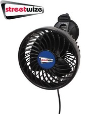 Streetwize 12v Cyclone 3