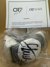 Cristiano Ronaldo CR7 Hand