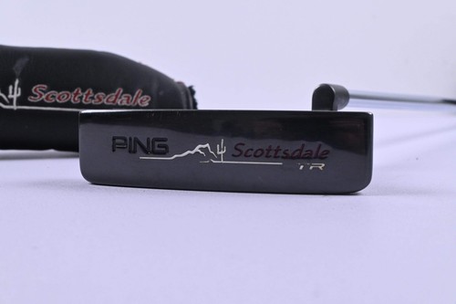 Ping scottsdale putter - scottsdale, 32