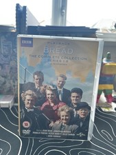 Bread the Complete Collection