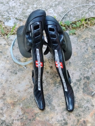 Campagnolo super record eps - campagnolo,
