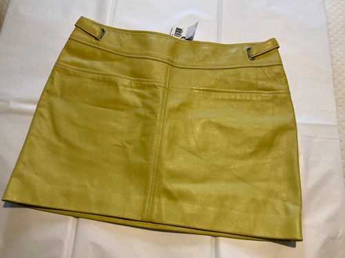 New 650 coach lime - new,