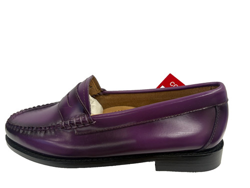 Bass co weejun penny - &,