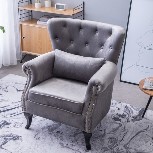 Grey queen anne - grey,