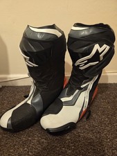 Alpinestars Supertech R Boots