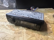 PIONEER MVH-330DAB CAR USB