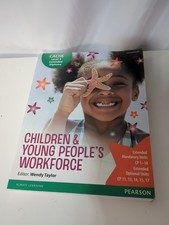 CACHE Level 3 Extended Diploma