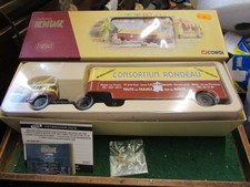 CORGI CLASSICS SAVIEM JL AVEC