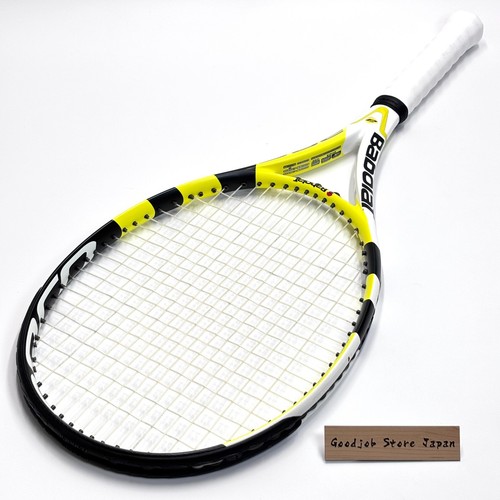 Babolat aeropro drive 2007 - babolat,