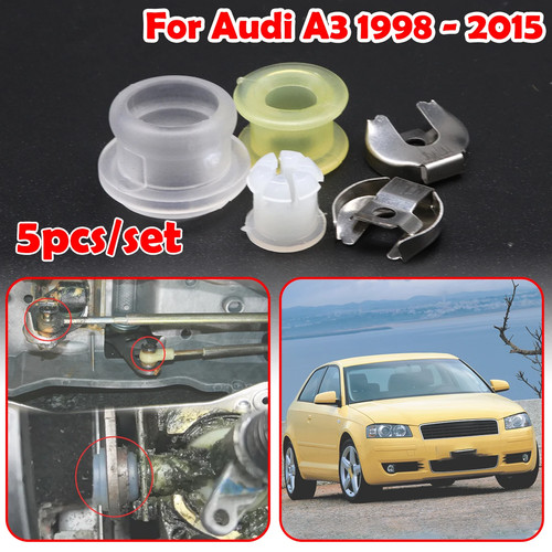 5pcs gear selector shift - 5pcs,