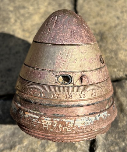 Ww1 british trench art - british,