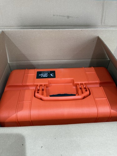 Brand new peli 1460 ems - new,