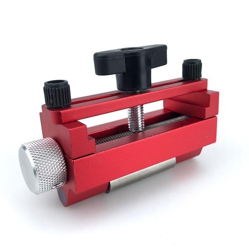Chisel honing guide - guide, jig