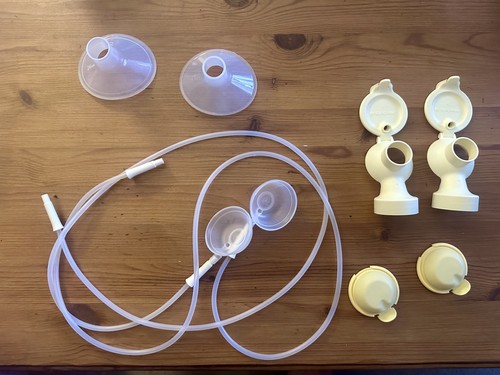 Medela symphony tube valve - tube,, &