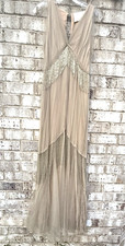 VERA WANG Vintage Runway Bead