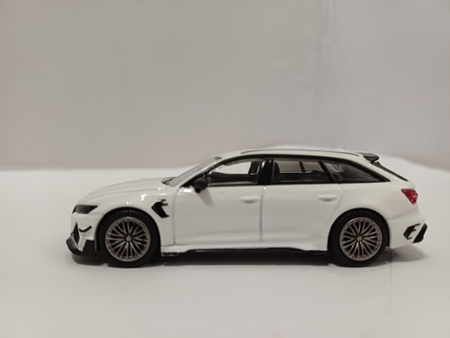 Mini abt audi - gt,