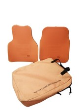 British Army Issue Virtus Osprey Training Plates STV Armour and Carry Bag