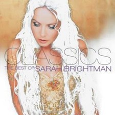 Andrea Bocelli: Classics - The Best of Sarah Brightman